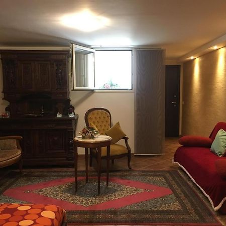 La Tavernetta Dell'Etna Zafferana Etnea Buitenkant foto